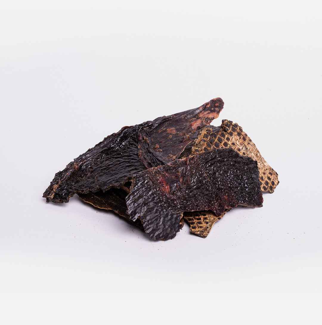 Paquete Manada Bleiz: Premios Naturales de Búfalo y Anchovetas para Perros | Sin Conservadores