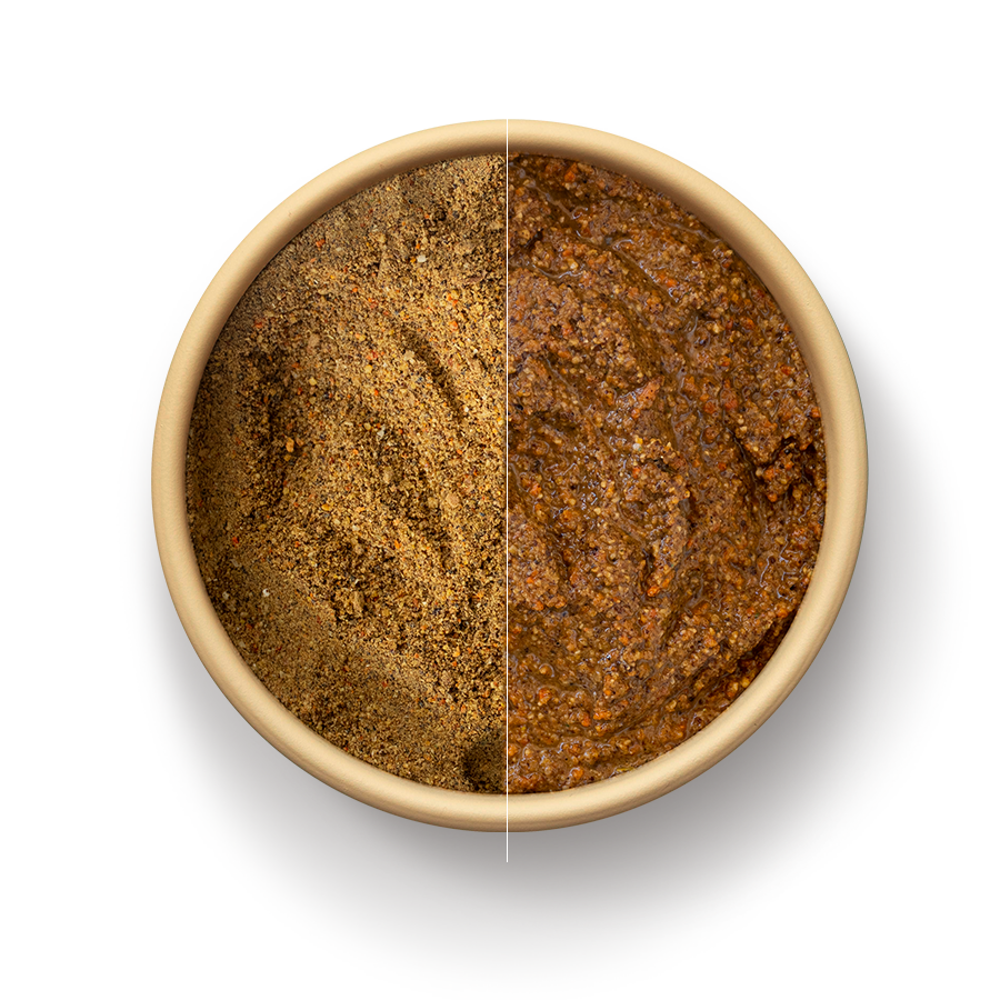 Paquete de Iniciación Bleiz: Comida Natural Deshidratada + Anchovetas para Perro