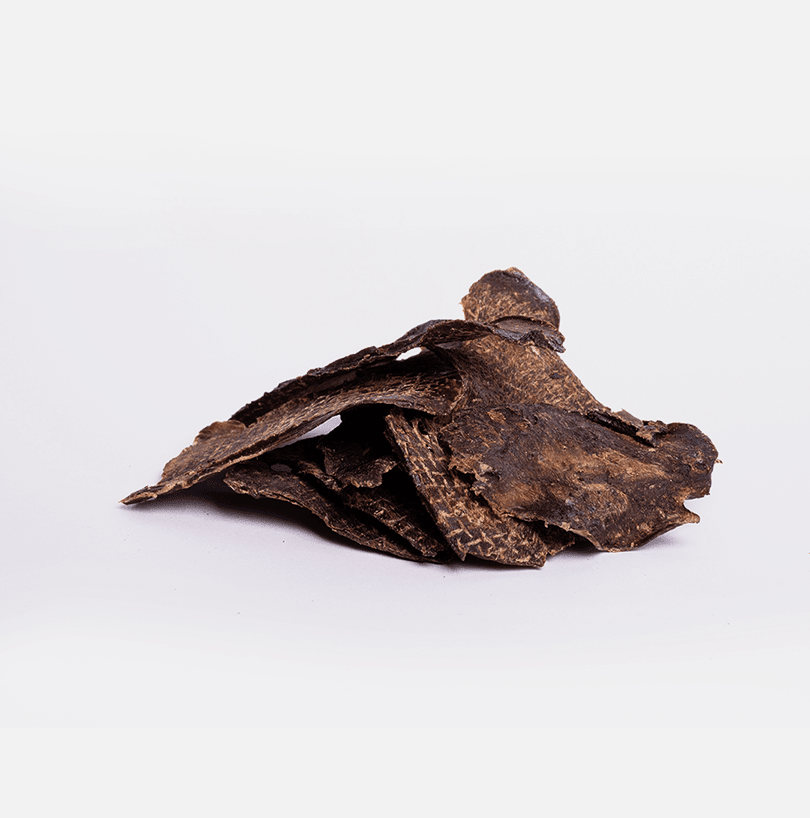 Premios para Perros de Corazón de Búfalo | 100g | Natural, Sin Conservadores ni Químicos | Bleiz - Bleiz